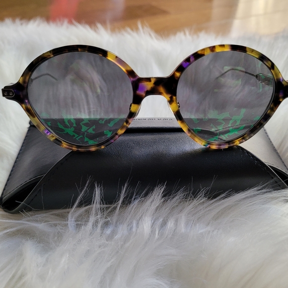 CHRISTIAN DIOR Sunglasses main image 5